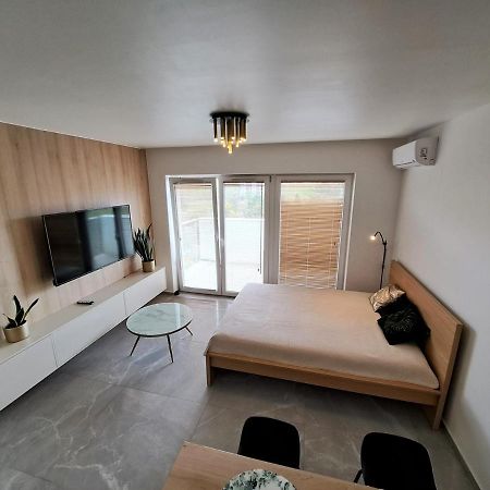 Kima Apartament Bazantow 29 カトヴィツェ エクステリア 写真