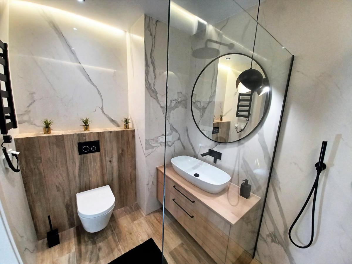 Kima Apartament Bazantow 29 カトヴィツェ エクステリア 写真