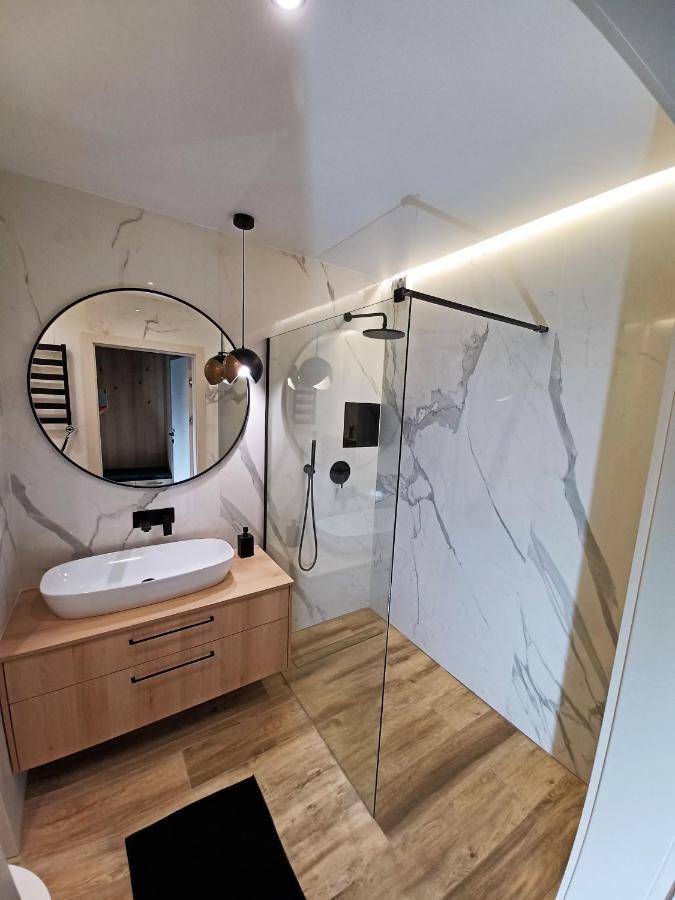 Kima Apartament Bazantow 29 カトヴィツェ エクステリア 写真