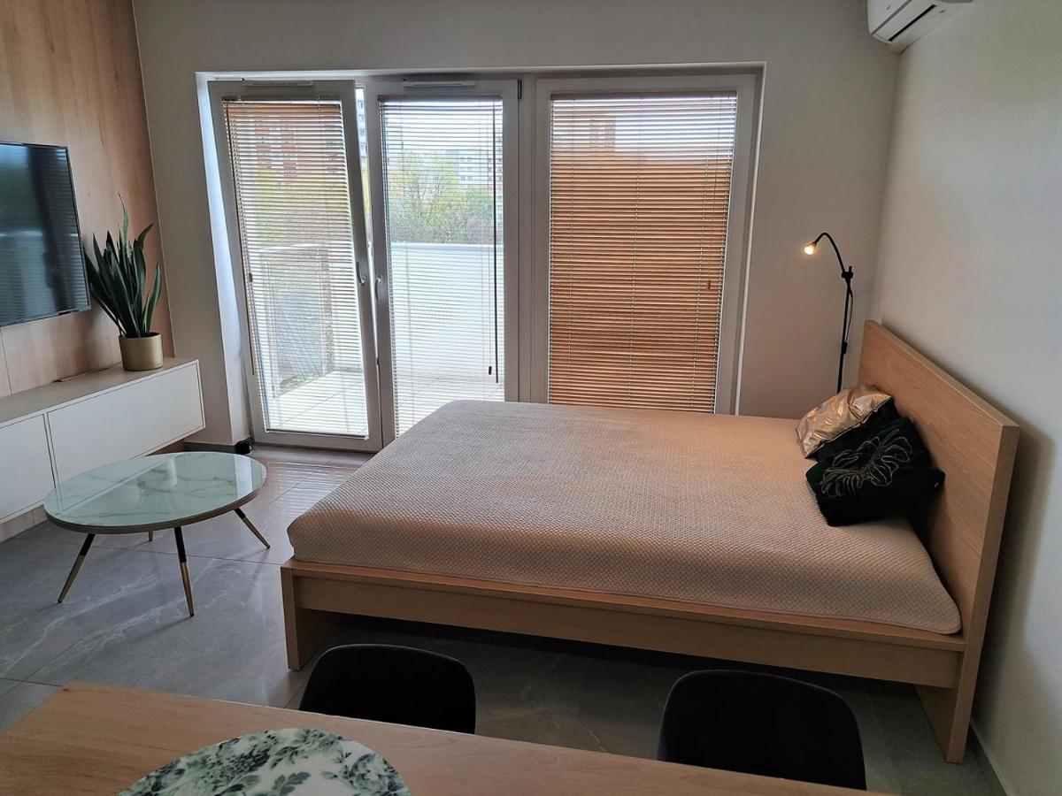 Kima Apartament Bazantow 29 カトヴィツェ エクステリア 写真