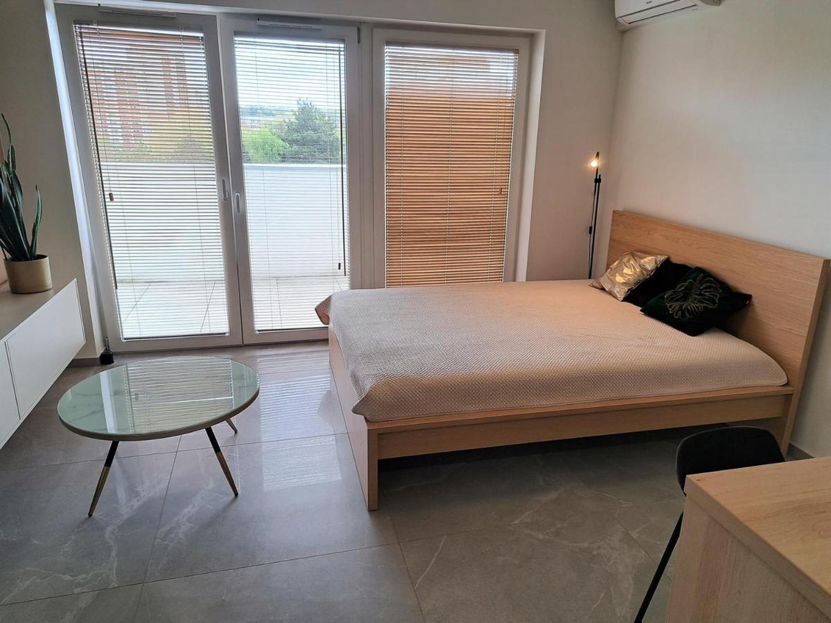 Kima Apartament Bazantow 29 カトヴィツェ エクステリア 写真